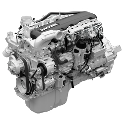 C3421 Engine